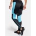 Peresvit Air Motion Women's Leggings Black Aqua